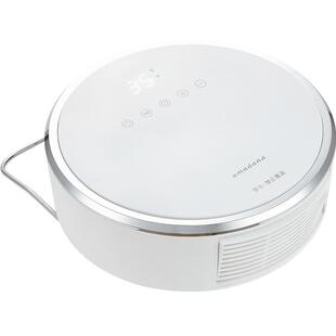 【自营】艾曼达暖风机家用小太阳浴室电暖壁挂小型取暖器烤火炉