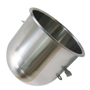 恒宇恒祥恒鑫B30商用搅拌机打蛋机配件30L不锈钢打蛋桶和面桶新品