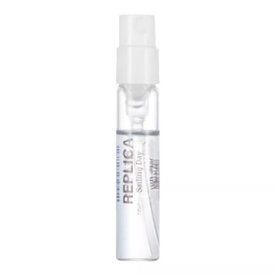 梅森马吉拉莎翁玫瑰慵懒周末爵士酒廊暖壁炉火光闲情午后香水小样