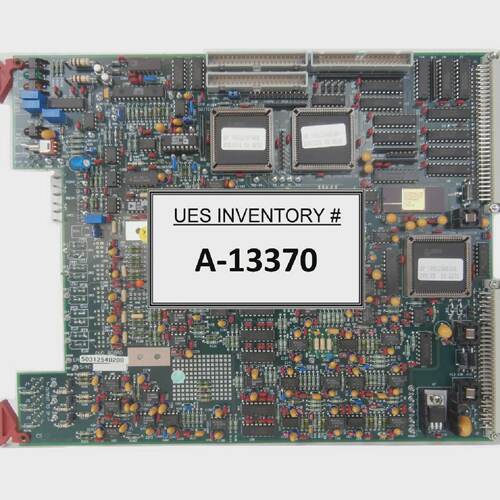 Opal 50312540200 DVD 板 PCB 卡 70512541100 AMAT SEMVision cX
