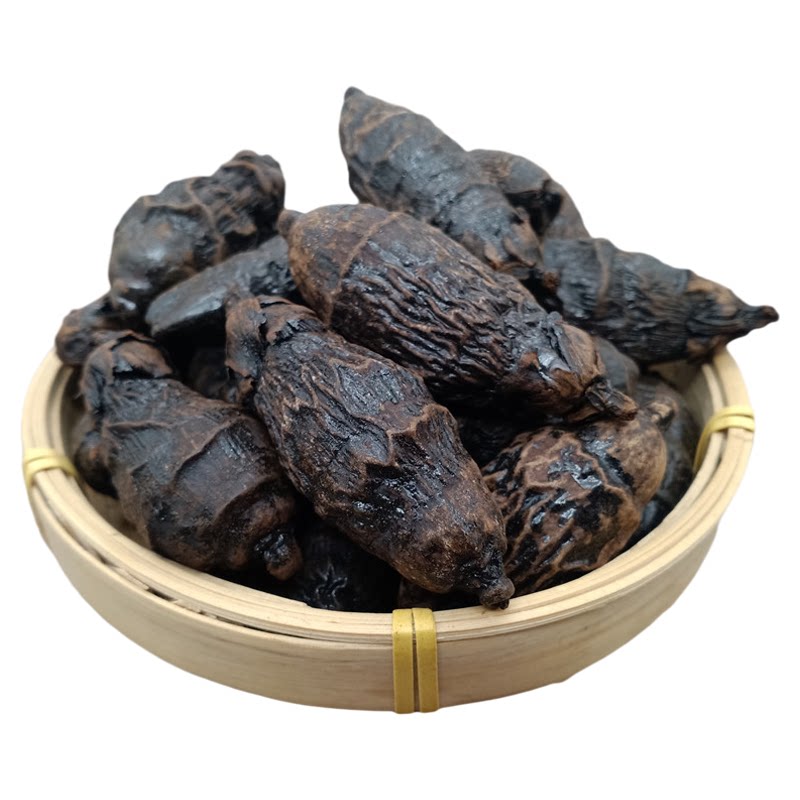 500g槟榔果香料新货散装