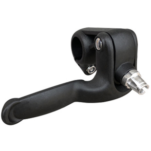 儿童自行车刹把童车易刹闸把单车手刹单车捏刹宝宝车刹车手柄配件