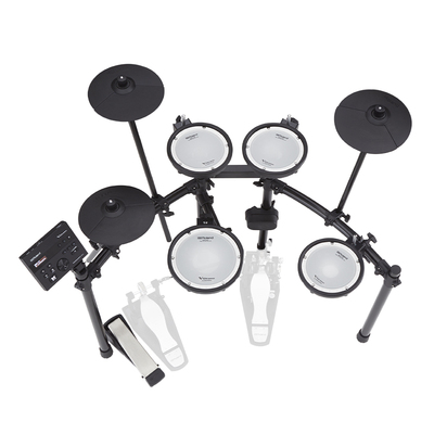 翻新品(B级品)Roland罗兰 TD-07DMK电子鼓架子鼓考级电鼓电架子鼓
