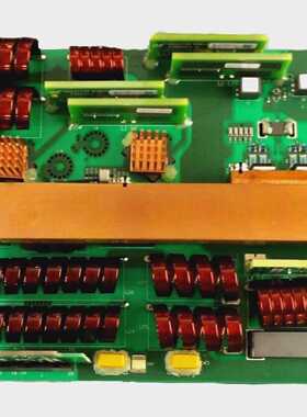AE Advanced Energy 2300727-B Paramount RF V PA PCB RF Genera