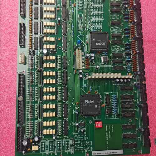 华中世纪星HNC-21T底板HC5301-1 V1.5 现货，议价商品