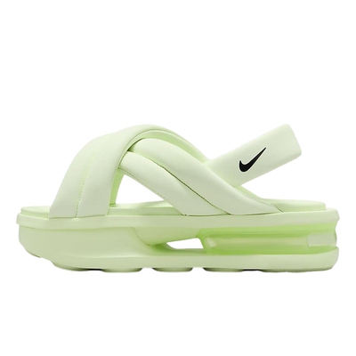 耐克厚底软底运动休闲拖鞋