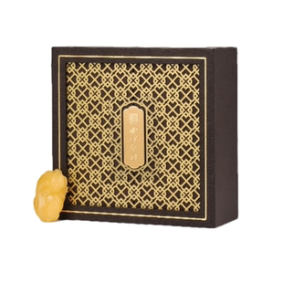 【新品】西泠印社五福临门招财貔貅成品闲章印章定制篆刻石材姓名随行章生日礼物姓名章生日礼物