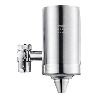 德克史帝夫净水器除垢过滤器