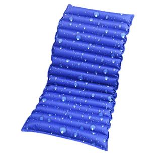 水垫子注水降温凉垫病人躺卧垫床上护理垫大号冰垫可充气垫腰垫背