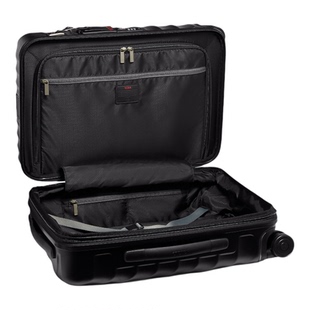 【新年情人节礼物】TUMI/途明19Degree行李箱拉杆箱可扩展旅行箱