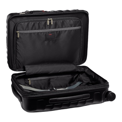 TUMI/途明19DPC时尚国际旅行箱