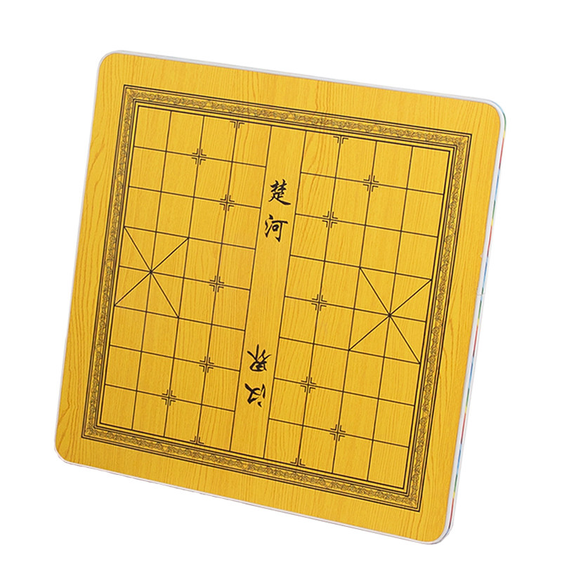 柔通中国象棋桌面单独象棋盘面