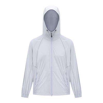 UZSQUARE未限长款防晒服