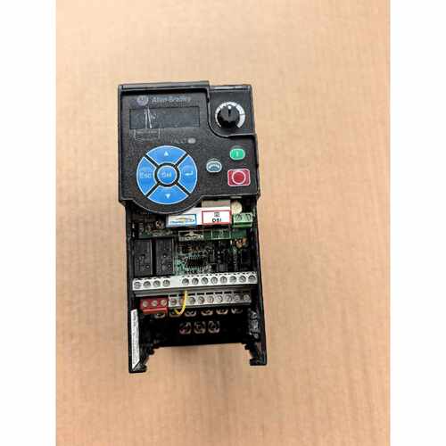 售前询价议价AB罗克韦er25B-D6P0N104变频器