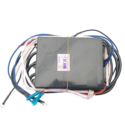 点火器万友煮面桶蒸包炉领创松宜