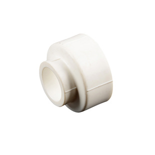 ppr直接变异径热熔大小头32 25变20 4分水暖管件接头水管配件