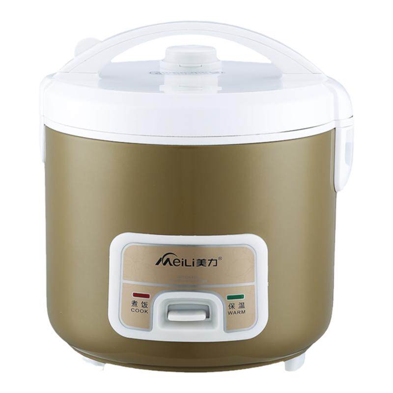 美力正品电饭煲加厚5l连体西施煲