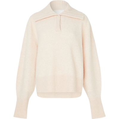 【折扣】3.1 Phillip Lim Lofty简约摩登混纺毛衣