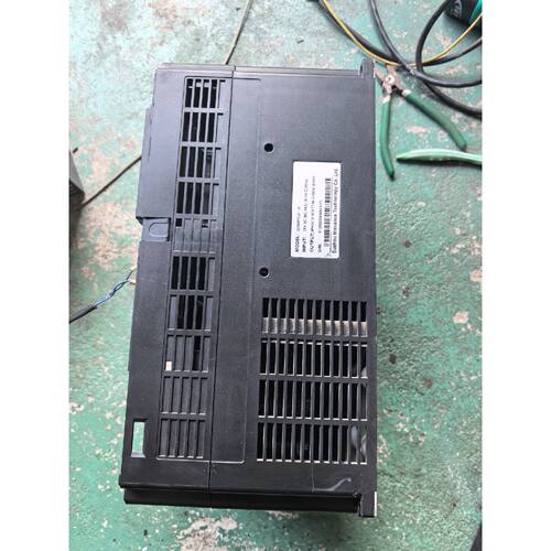 汇川伺服驱动器IS650PT037IUX18.5KW