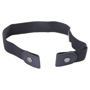 新款懒人腰带女牛仔裤子松紧收腰神器皮带腰围大改小裤腰收紧神器