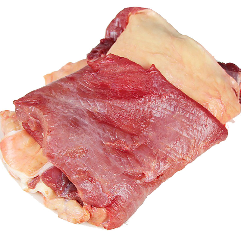 牛腩肉5斤内蒙古草原散养