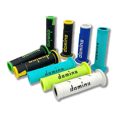 意大利正品多米诺改装GP车把胶套