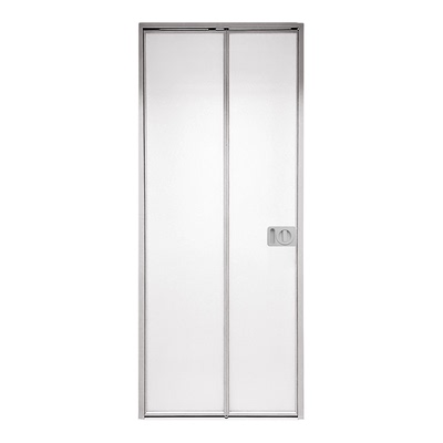 卫生间门平折门折叠门厕所门定制