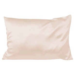 highholly玻尿酸真丝枕套单人蛋白美容枕巾伴手礼物100%桑蚕丝绸