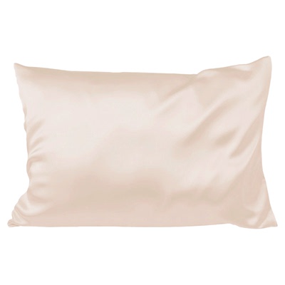 医美博士推荐的100%桑蚕丝枕套