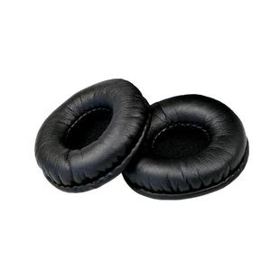 高斯KOSS PP耳机套PortaPro头戴式耳罩iKF R3耳机海绵套耳棉50mm皮套HIFI音乐耳机PORTA KSC17耳机头梁垫配件