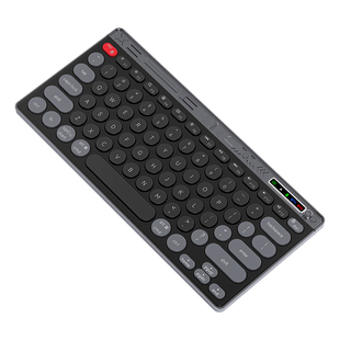 蓝牙无线键盘鼠标套装办公笔记本电脑静音ipad平板适用苹果戴尔