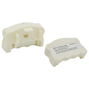 MAG适用 爱普生7700 9700 7710 9710墨盒芯片解码器 大幅面打印机绘图仪废墨仓维护箱解码器刷新器