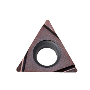 内孔精车刀片TPGH08/090204L/110304L 60 930三角精镗刀粒