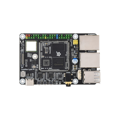 幸狐Core3506微型Linux开发板