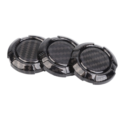 牧马人尾门玻璃饰盖升级改装