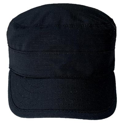 军迷北部熊迷彩战术鸭舌小兵帽男