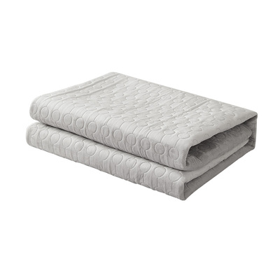 TOMONI可水洗电热毯家用