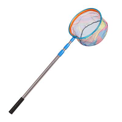 太公乐儿童抄网结实超硬