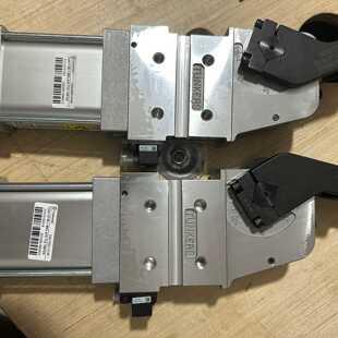 TUNKERS德克斯气缸50的全新、V40、V63全新—议价