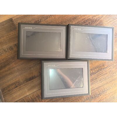 询价下单拆机闲置 昆仑触摸屏 型号TPC7062KX(TX)