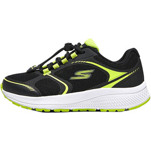 Skechers/斯凯奇正品GO RUN CONSISTENT大童休闲耐磨运动鞋
