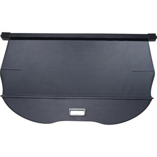 专用于丰田凌放Harrier后备箱遮物帘威飒Venza尾箱隔物板改装配件