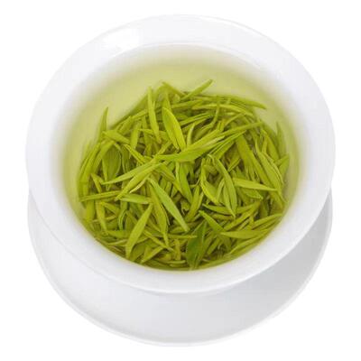 高山云雾竹溪毛尖新茶礼盒装300g