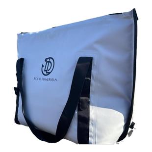 矶钓软冰箱手提式钓鱼包20升26升保鲜冰包海钓专用保温箱钓鱼钓箱