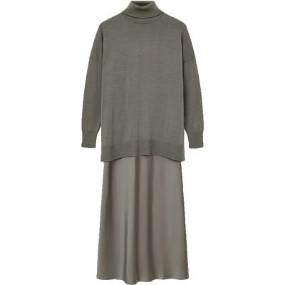 ALLSAINTS女士套装连衣裙
