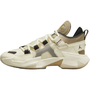 Nike/耐克官方正品 JORDAN WHY NOT .5 PF 男子篮球鞋 DC3638-102
