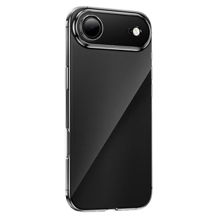 HOCO/浩酷 透明手机壳tpu软壳适用iPhone14promax/13promax防摔14Pro透黑