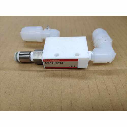 议价CONVUM 妙德真空发生器 CV-10HRTS3