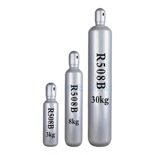 R508B制冷剂超低温冷媒雪种复叠冷库空调海尔