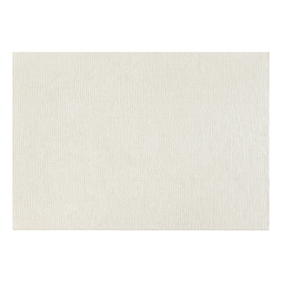 ComiComi荷纱防水防污地毯小白贝轻奢高级感简约奶油风客厅卧室毯